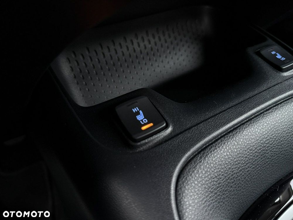 Toyota Corolla 1.5 Comfort - 33