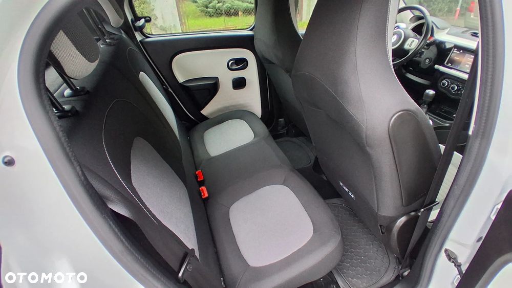 Renault Twingo SCe 65 LIFE - 10
