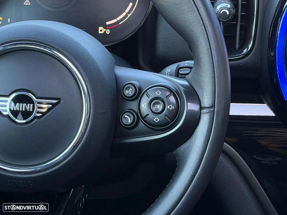 MINI Countryman Cooper SE ALL4 Northwood Edition Auto - 33