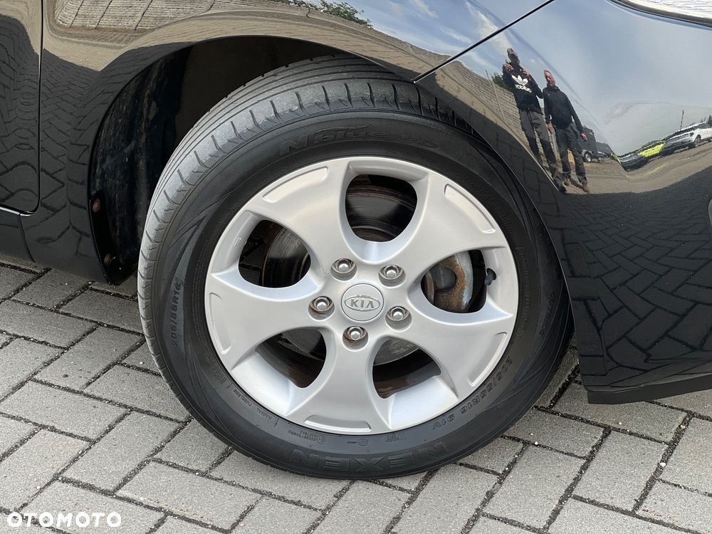 Kia Venga 1.4 CVVT Attract - 30
