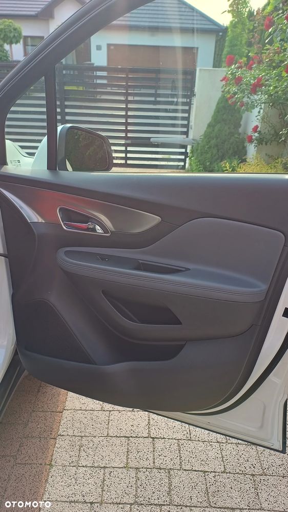Opel Mokka 1.4 T Cosmo S&S EU6 - 13