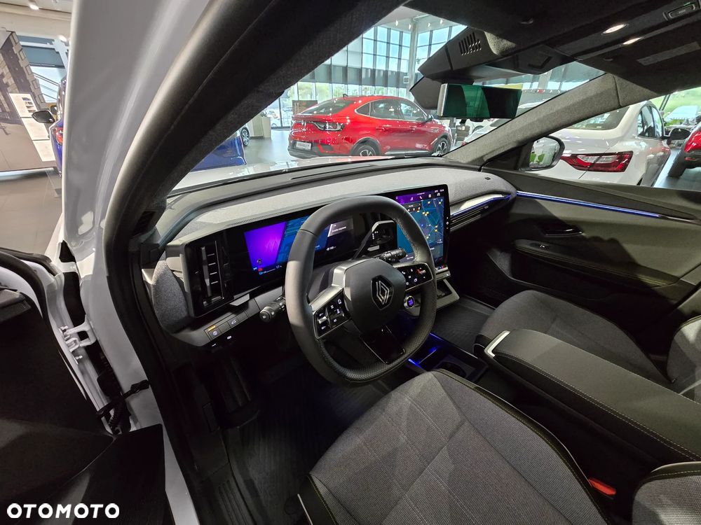 Renault Scenic EV87 Techno - 12