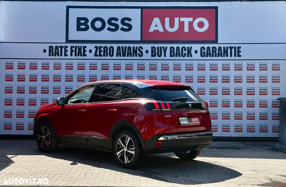 Peugeot 3008 BlueHDi 120 Stop & Start Active - 3