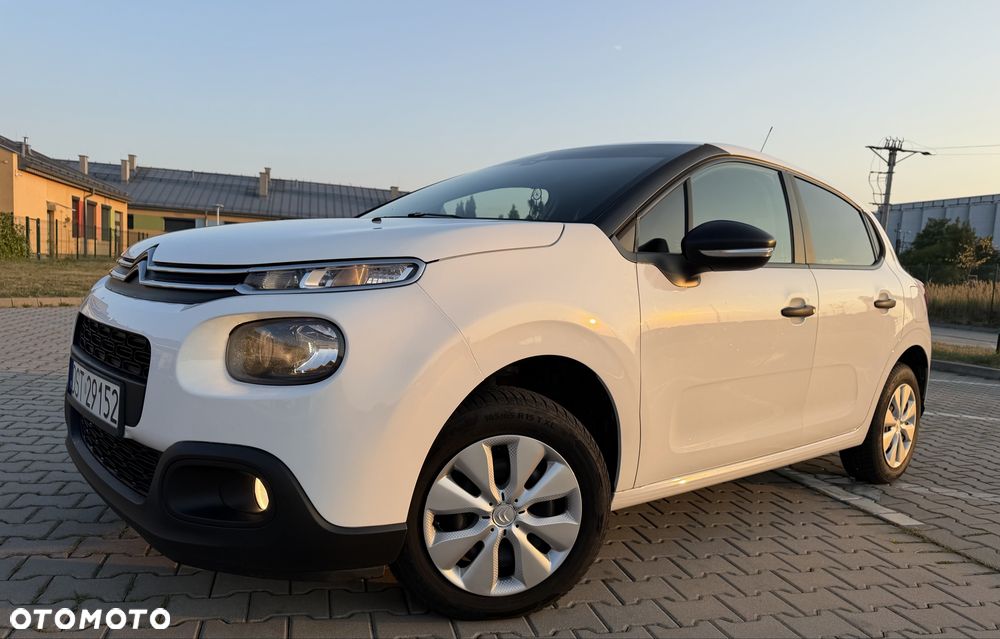 Citroën C3 - 2