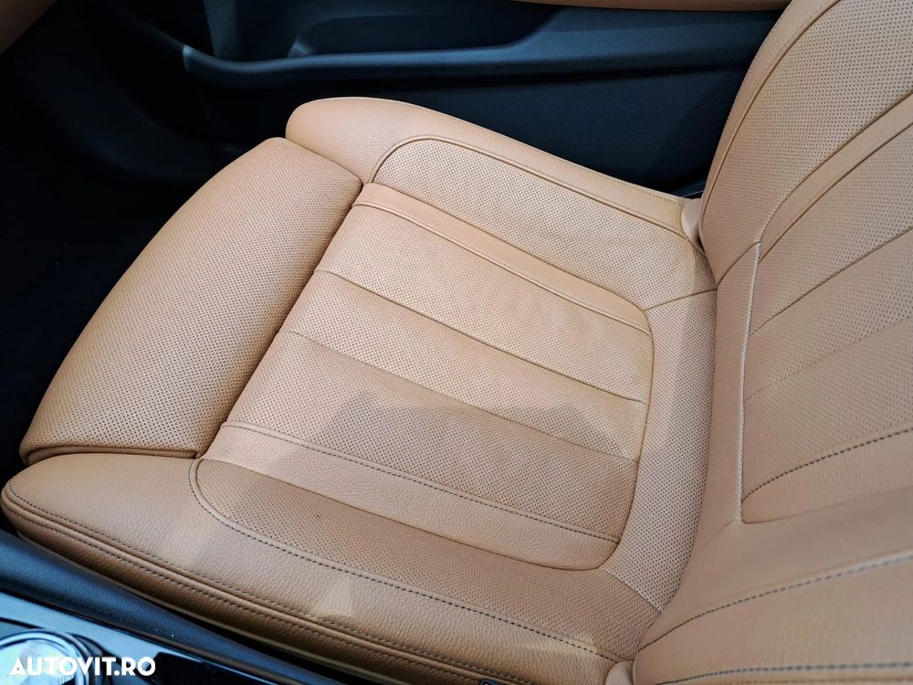 BMW Seria 5 520d AT MHEV - 16