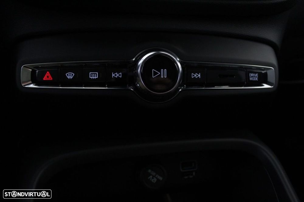 Volvo XC 40 1.5 T2 Core Auto - 29