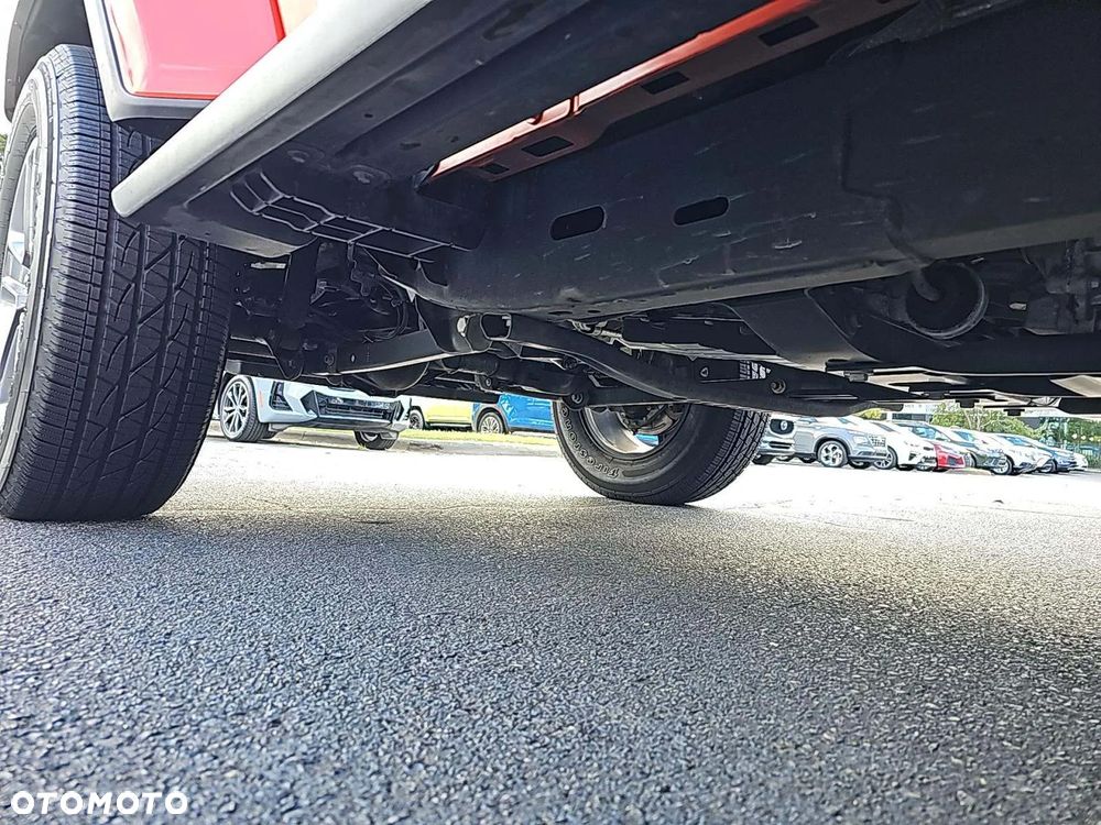 Jeep Wrangler Unlimited GME 2.0 Turbo Sahara - 14