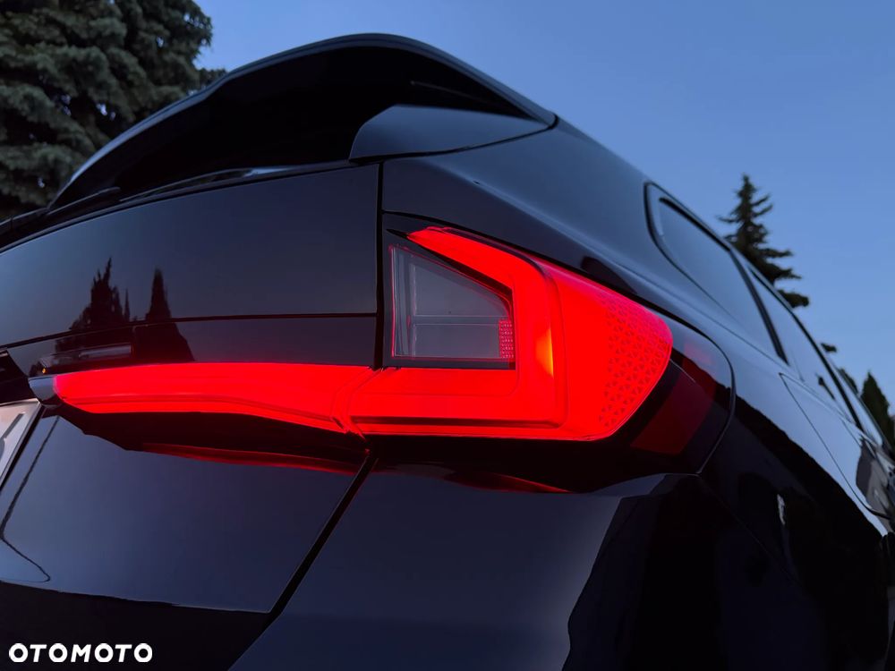BMW X1 xDrive20d mHEV M Sport sport - 36