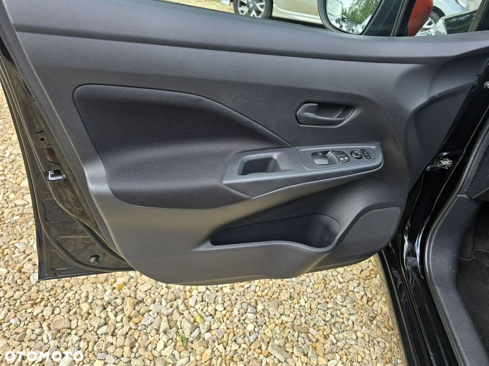 Nissan Micra - 19