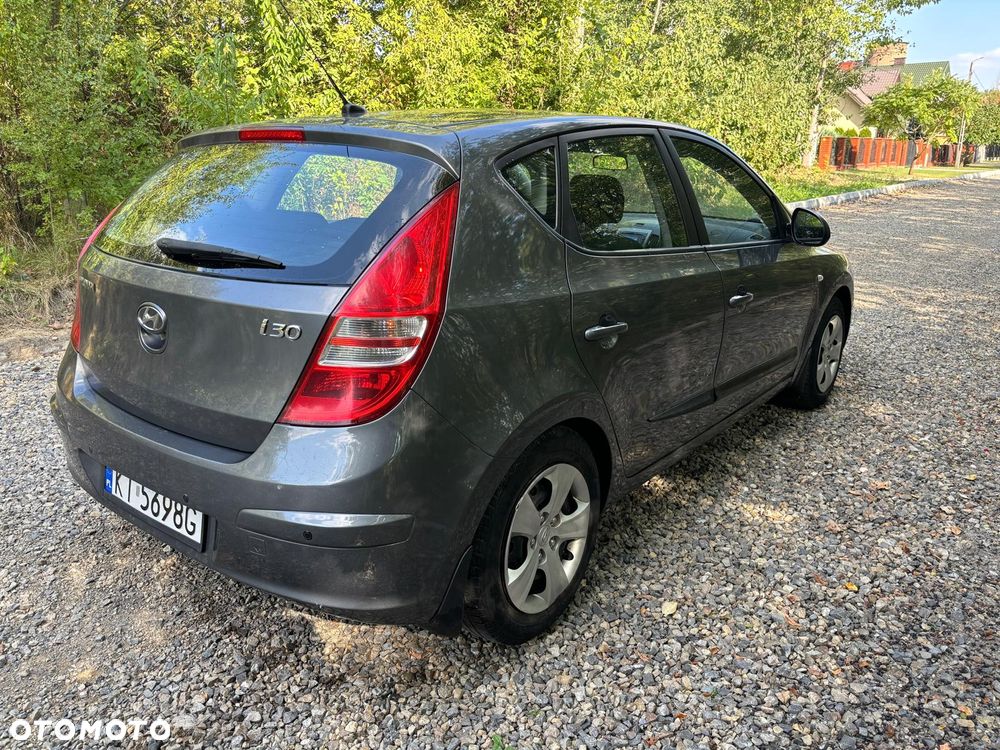 Hyundai i30 1.4 Comfort - 4