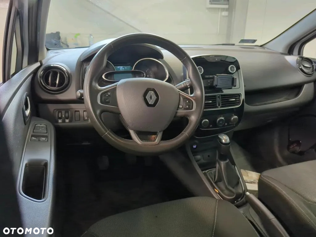Renault Clio 0.9 Energy TCe Zen - 5