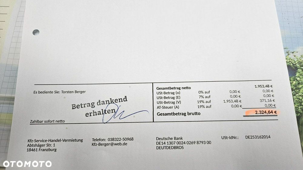 Volkswagen Passat Variant 2.0 TDI DSG BlueMotion Technology Trendline - 38