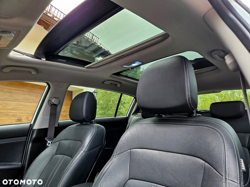 Kia Sportage - 24