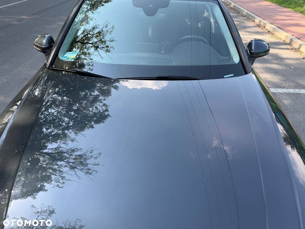 Audi A4 Limousine 2.0 TDI Sport S tronic - 8