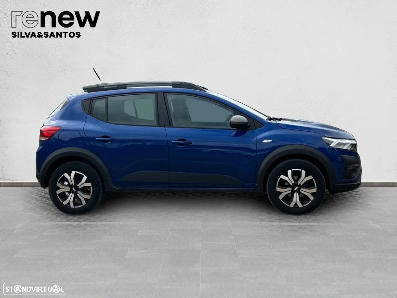 Dacia Sandero - 4