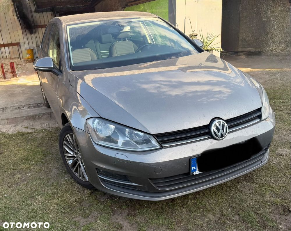 Volkswagen Golf 1.4 TSI BlueMotion Technology Cup - 2
