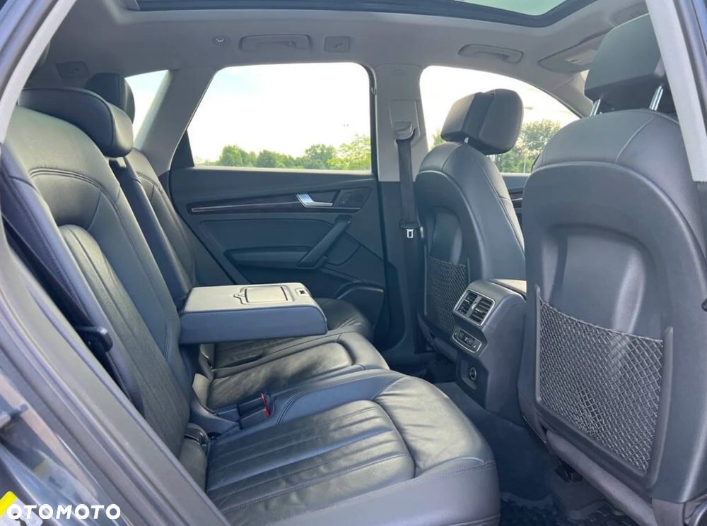Audi Q5 2.0 TFSI Quattro S tronic - 7
