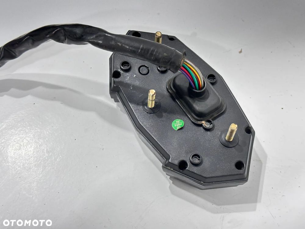 Licznik Yamasaki Naked YM 50 - 5