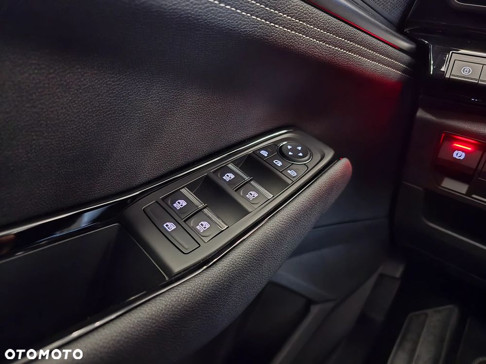 Renault Espace 1.2 E-Tech Full Hybrid 200 Iconic MMT 5os - 21