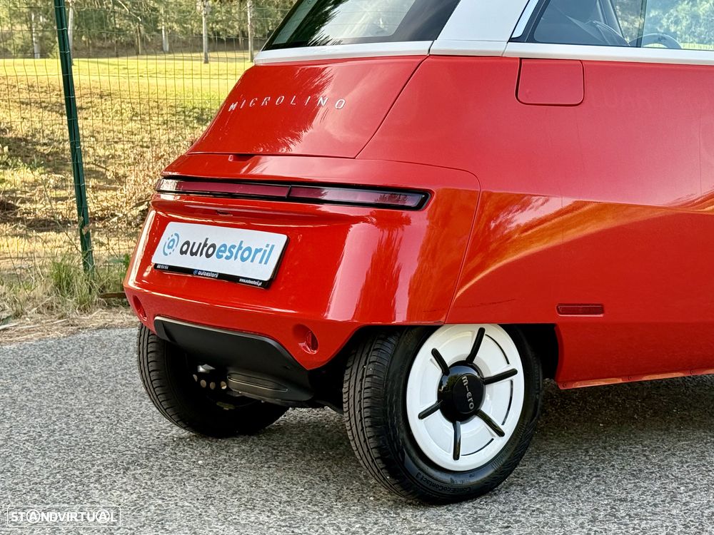 Microlino 2.0 - 17