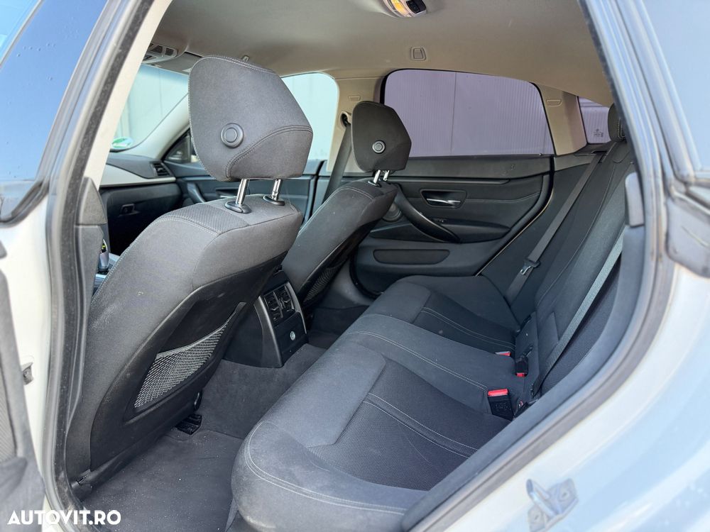 BMW Seria 4 - 10