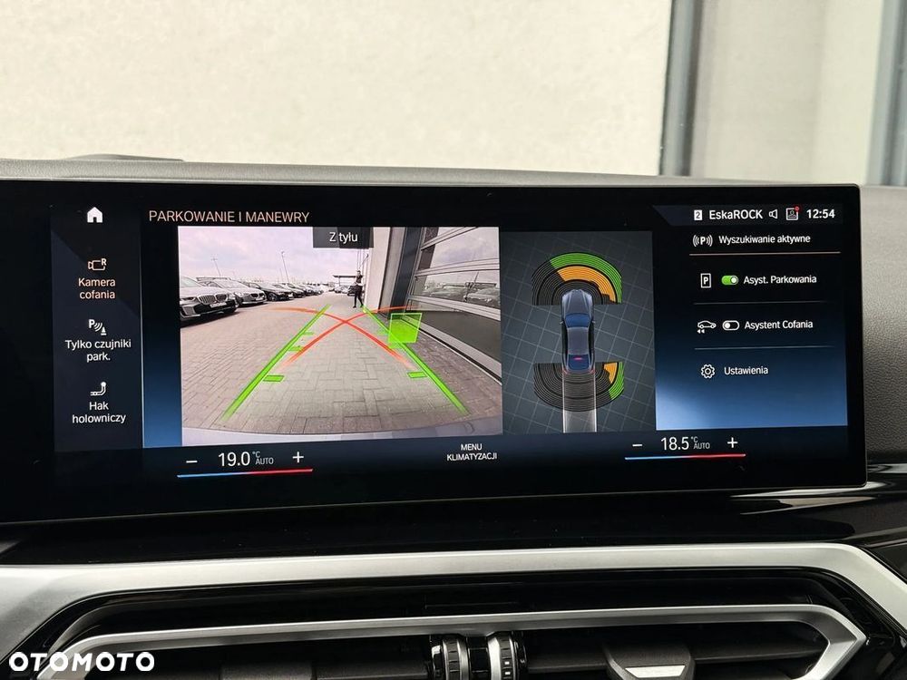 BMW Seria 4 420d xDrive - 32