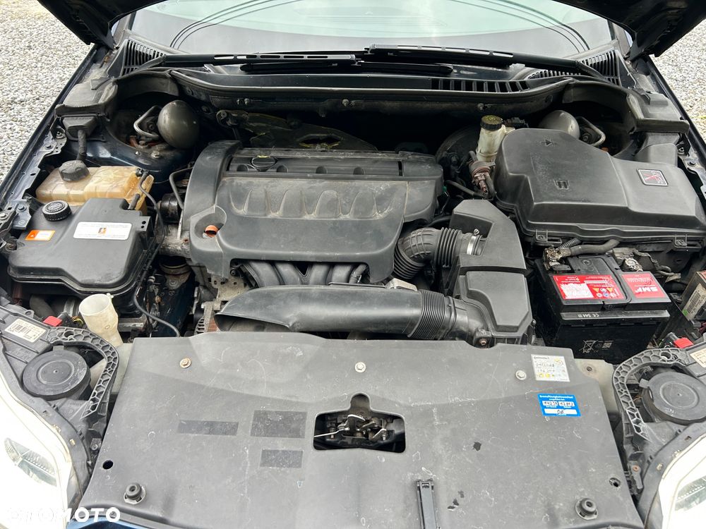 Citroën C5 2.0 16V Confort - 28