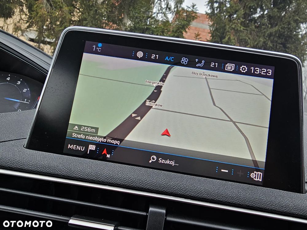 Peugeot 3008 PureTech 130 Stop & Start GPF Allure - 18