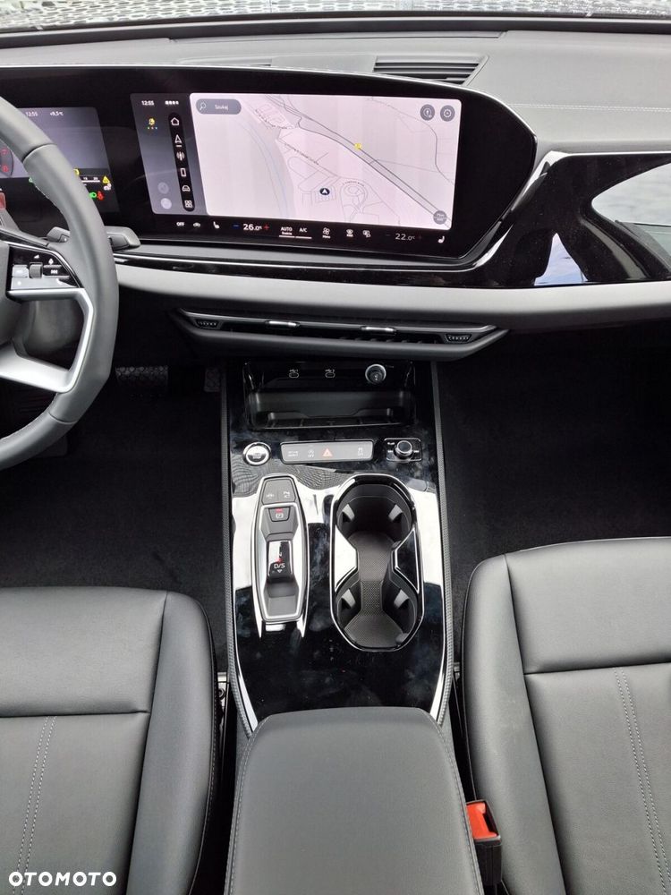 Audi A5 Limousine - 24