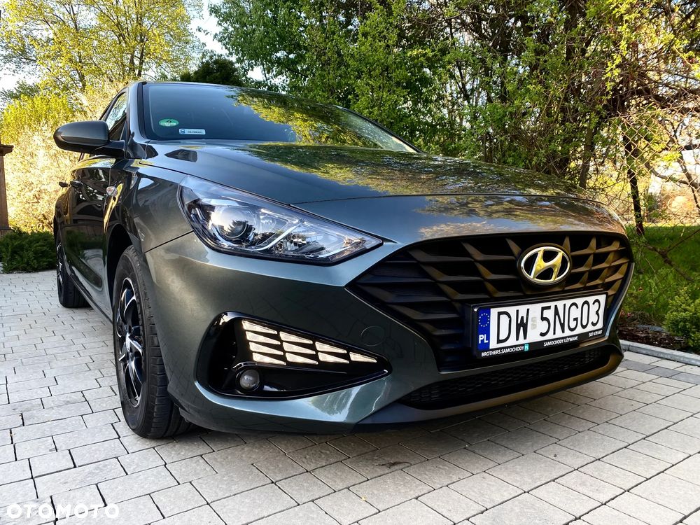 Hyundai i30 - 3