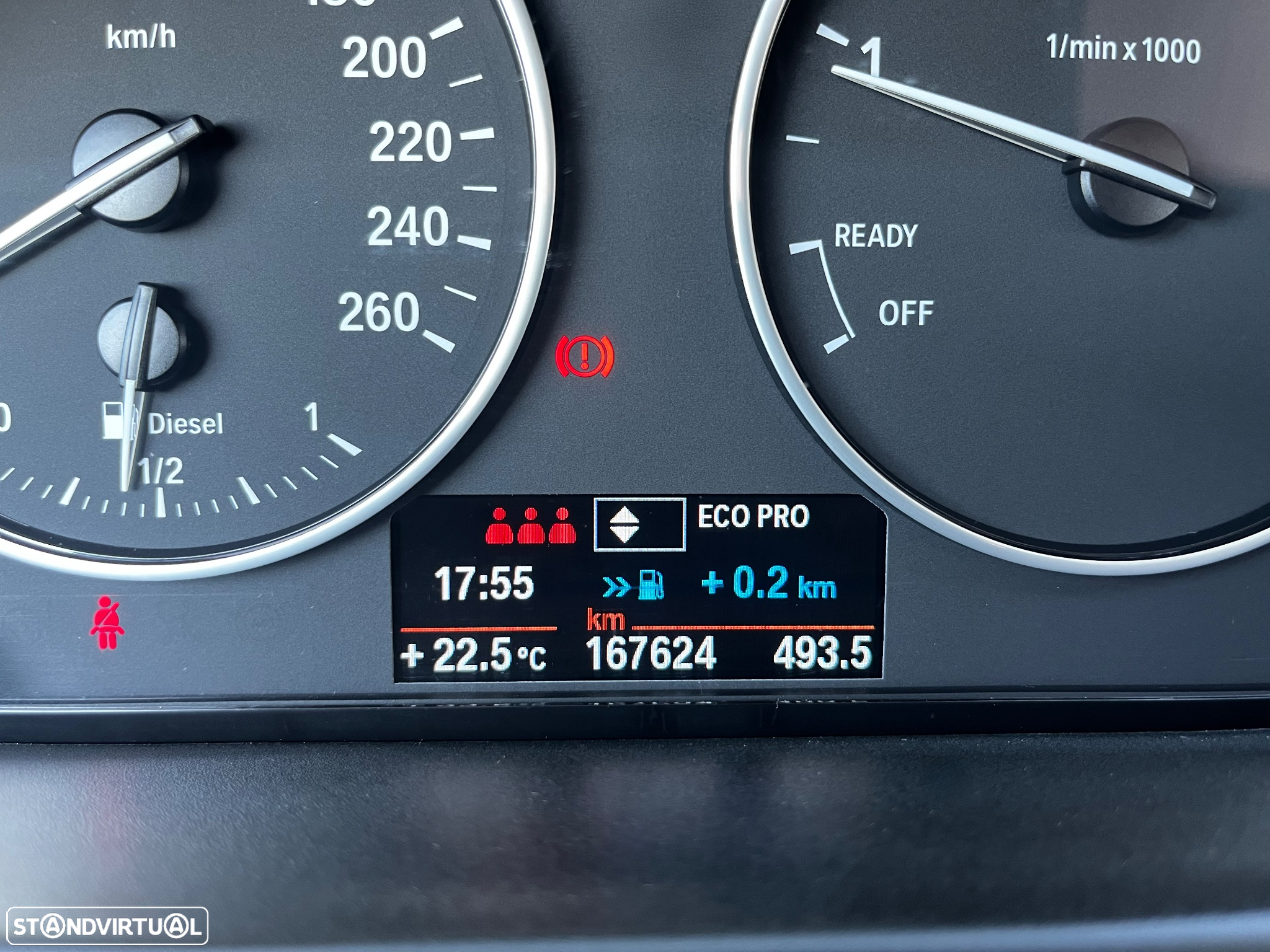 BMW 116 d EfficientDynamics Edition - 24