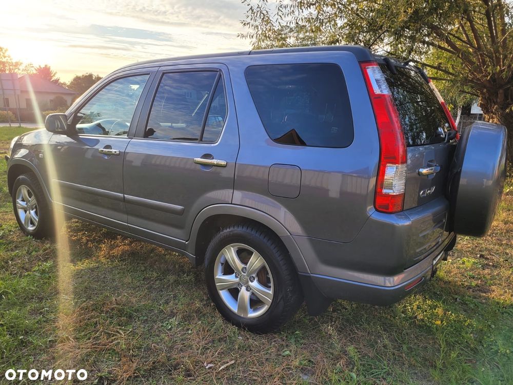Honda CR-V 2.0 Executive - 6