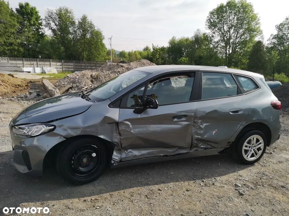 BMW Seria 2 218d GT Luxury Line - 7