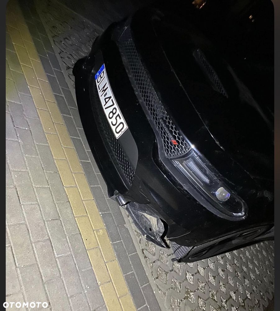 Dodge Charger 5.7 R/T - 23