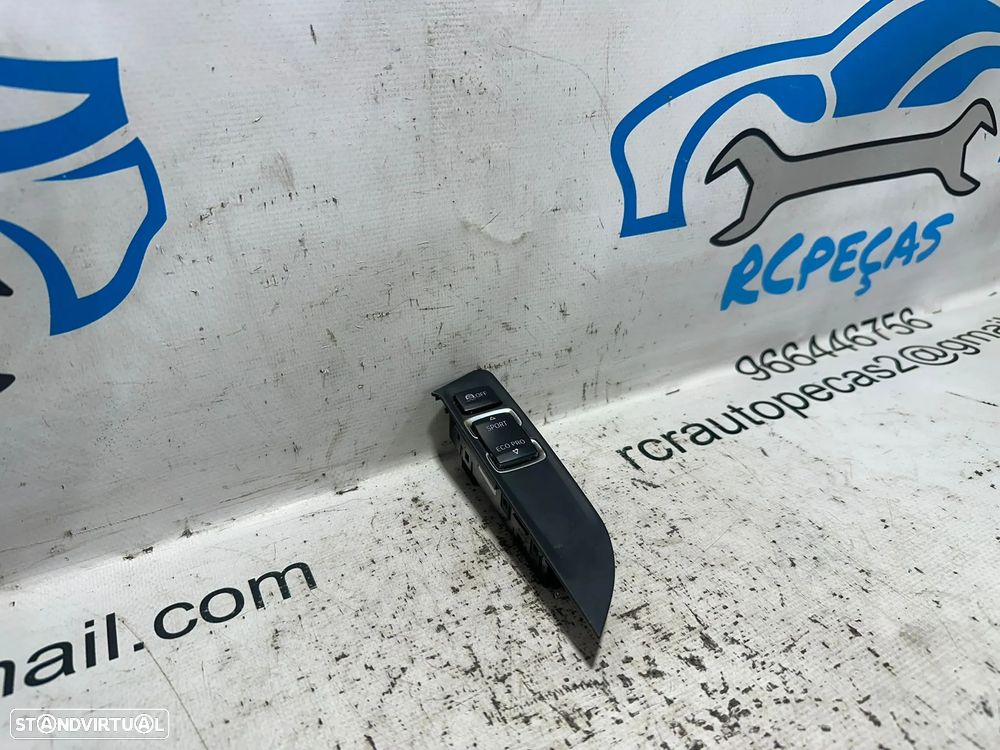 .Modulo Confort PDC Button Switch 9252920 F20 F21 F30 F31 2010 a 2021 - 7