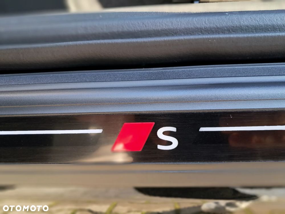 Audi Q5 Sportback e-Hybrid 220 kW Quattro S tronic - 12