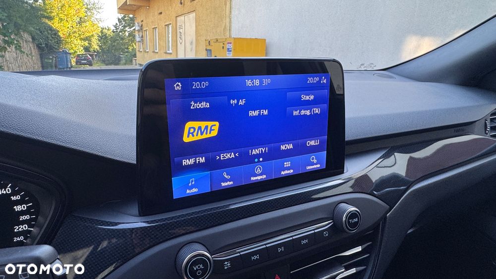 Ford Focus 2.0 EcoBlue ST-Line X - 8