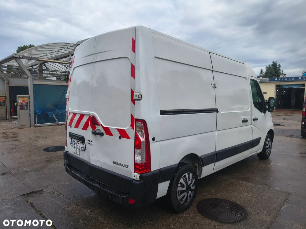 Renault Master - 3