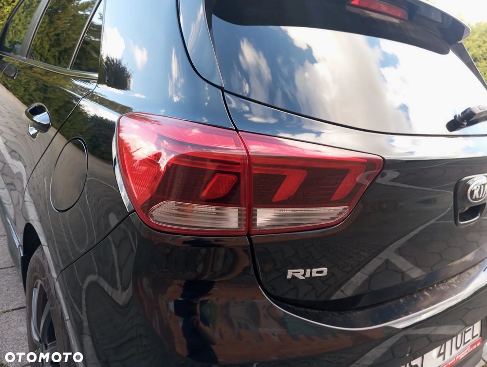 Kia Rio 1.0 T-GDI GT-Line - 15