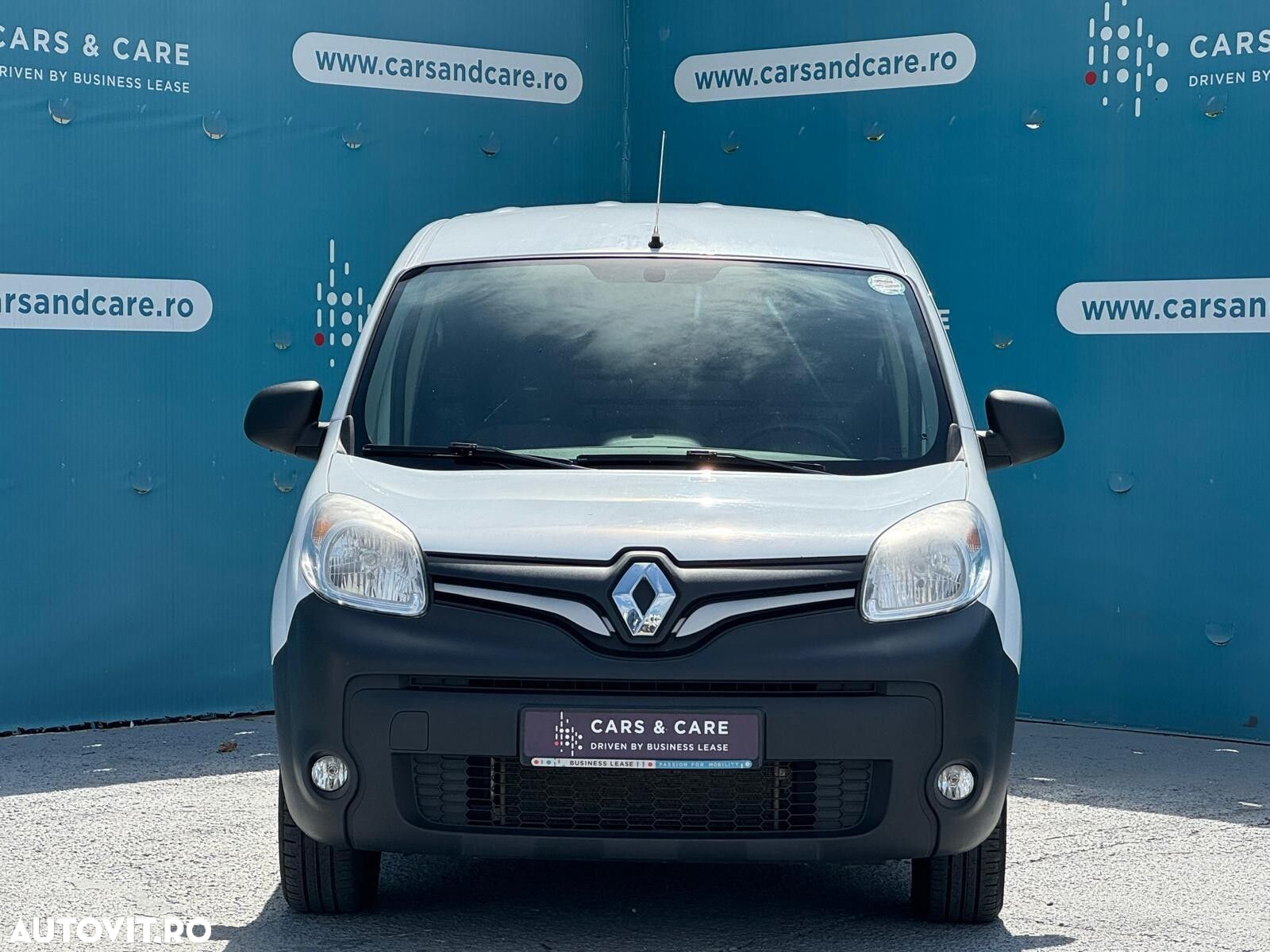 Renault Kangoo - 2
