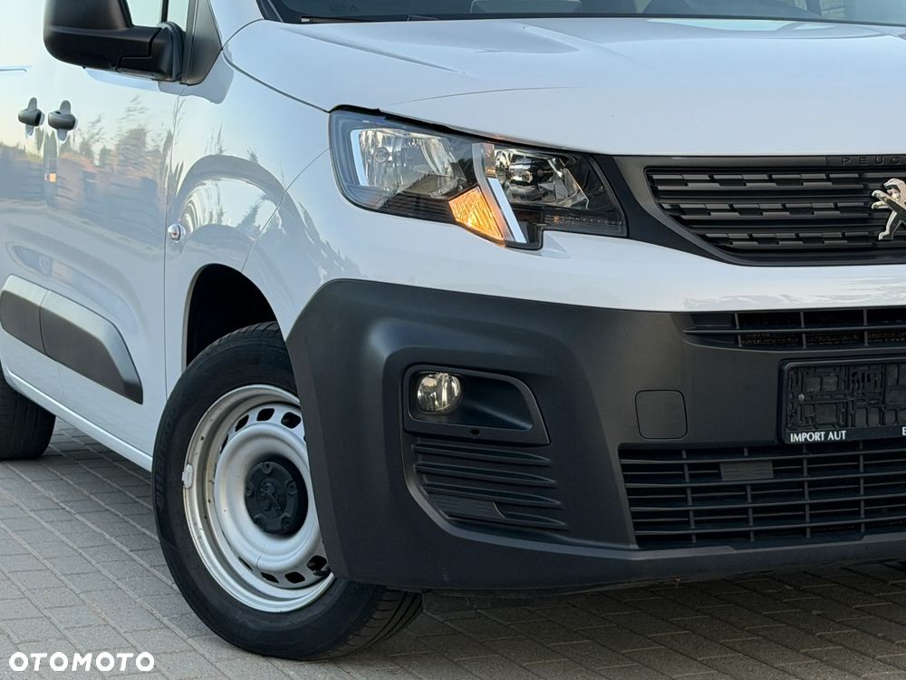 Peugeot PARTNER - 26