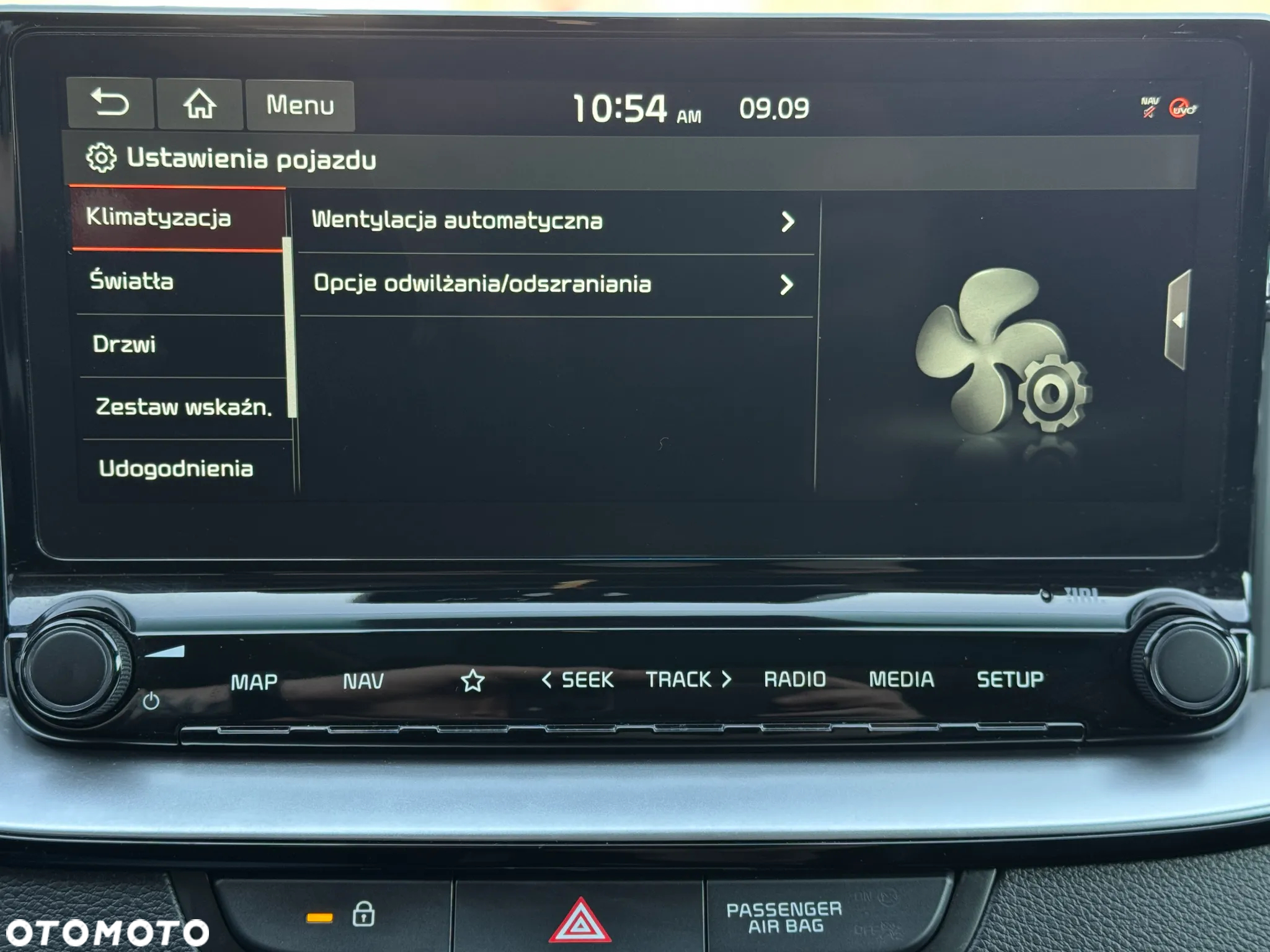 Kia XCeed 1.4 T-GDI L Business Line DCT - 34