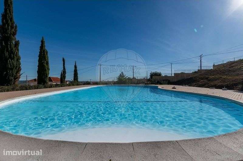 T3 R/C com terraço Horta dos Vimes - Grande imagem: 3/3