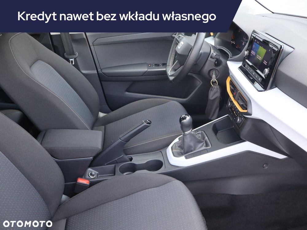 Seat Arona - 11