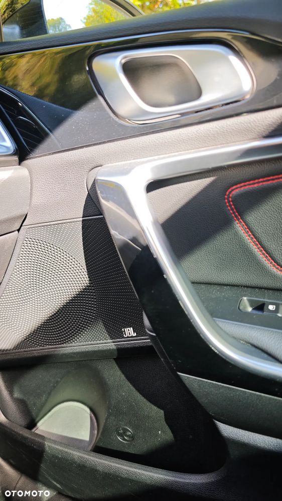 Kia ProCeed 1.6 T-GDI GT DCT - 37