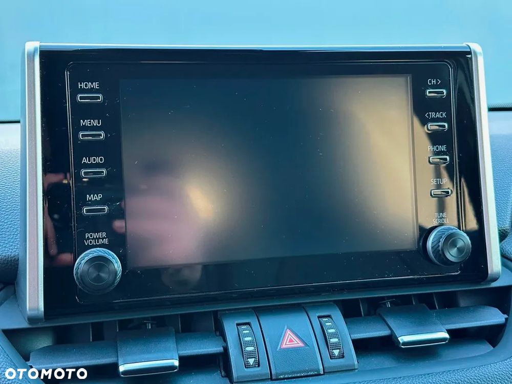 Toyota RAV4 2.5 Hybrid Executive 4x2 - 21