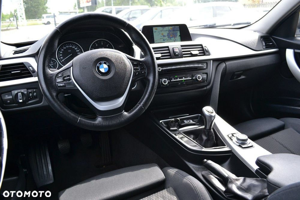 BMW Seria 3 - 9