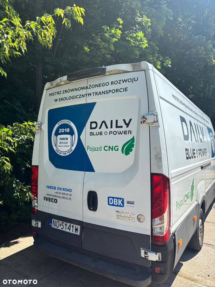 Iveco Daily - 2