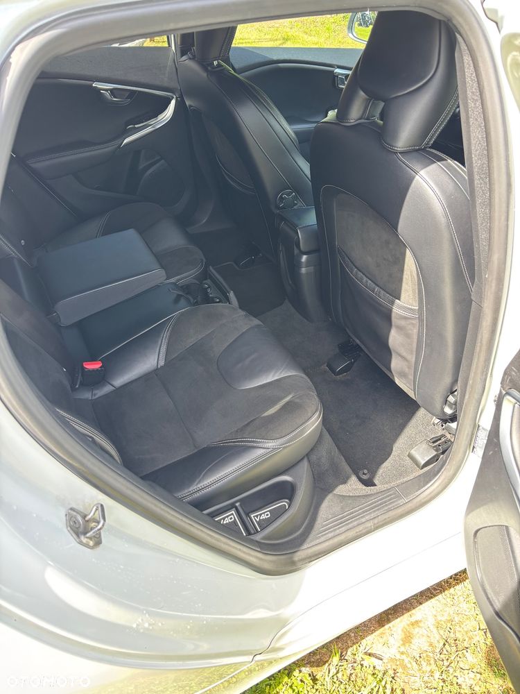 Volvo V40 D3 RDesign - 20