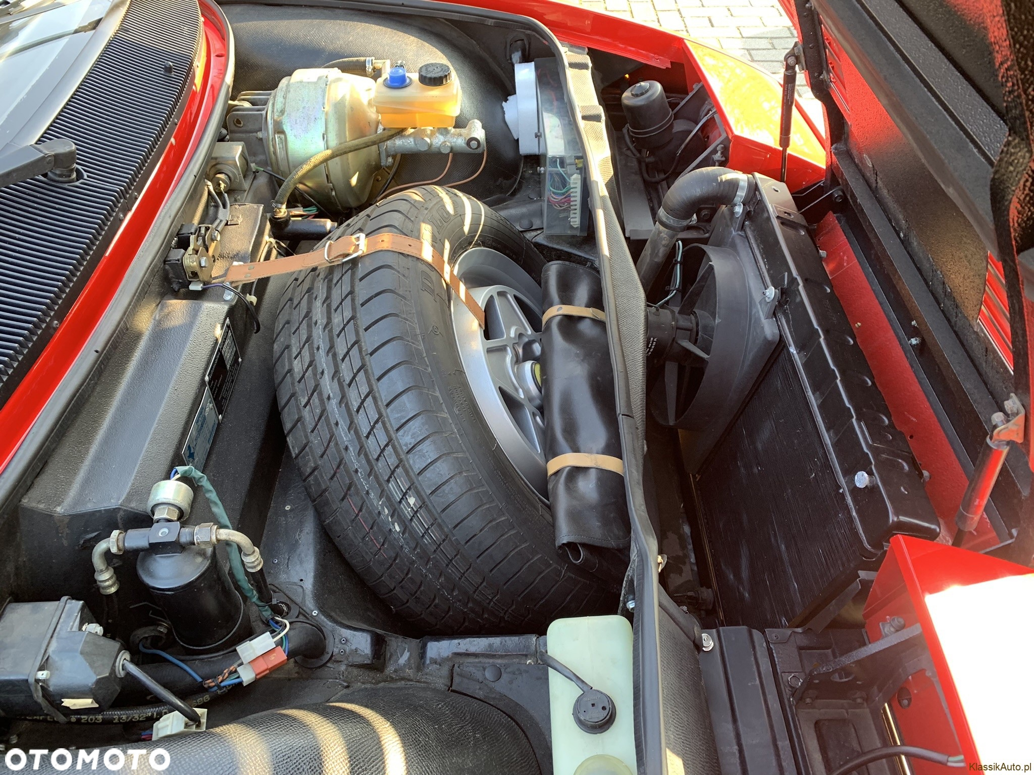 Ferrari Mondial - 4
